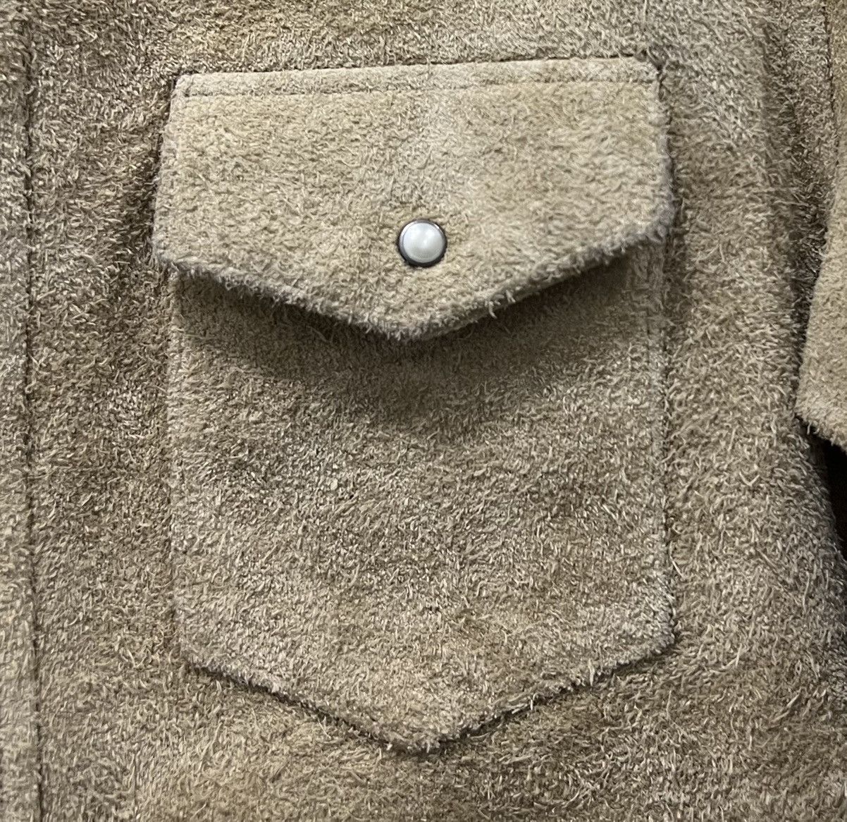 Japanese Brand × Vintage TRANS CONTINENTS LEATHER JACKET Size US M / EU 48-50 / 2 - 5 Thumbnail