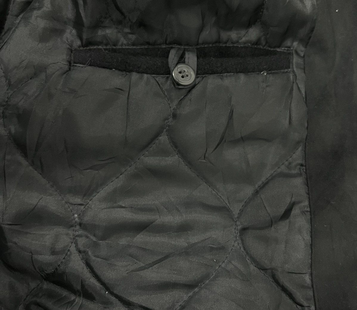 Hardy Amies × Vintage VINTAGE HARDY AMIES SPORT LONG COAT Size US L / EU 52-54 / 3 - 12 Thumbnail