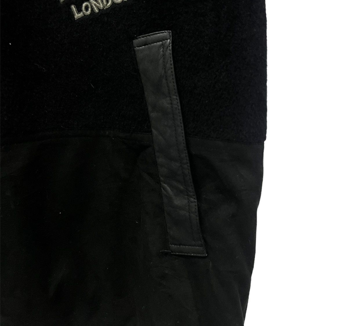 Hardy Amies × Vintage VINTAGE HARDY AMIES SPORT LONG COAT Size US L / EU 52-54 / 3 - 6 Thumbnail
