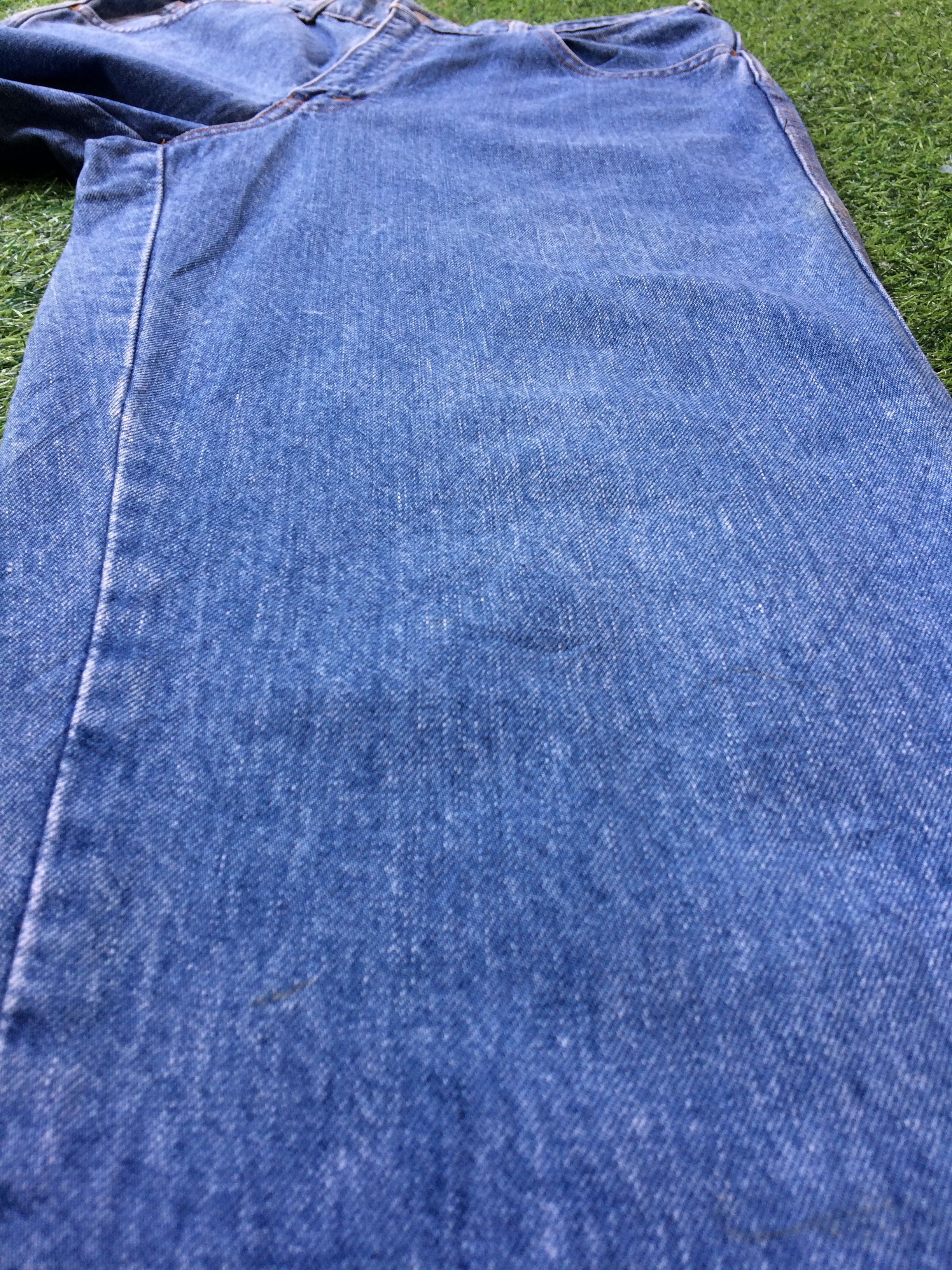 Levi's × Vintage Vintage Levis Big E Denim Pant #B-313 Size US 31 - 5 Thumbnail