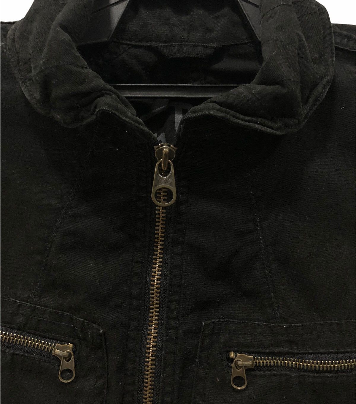 Von Dutch Von Dutch Jacket Size US L / EU 52-54 / 3 - 3 Thumbnail