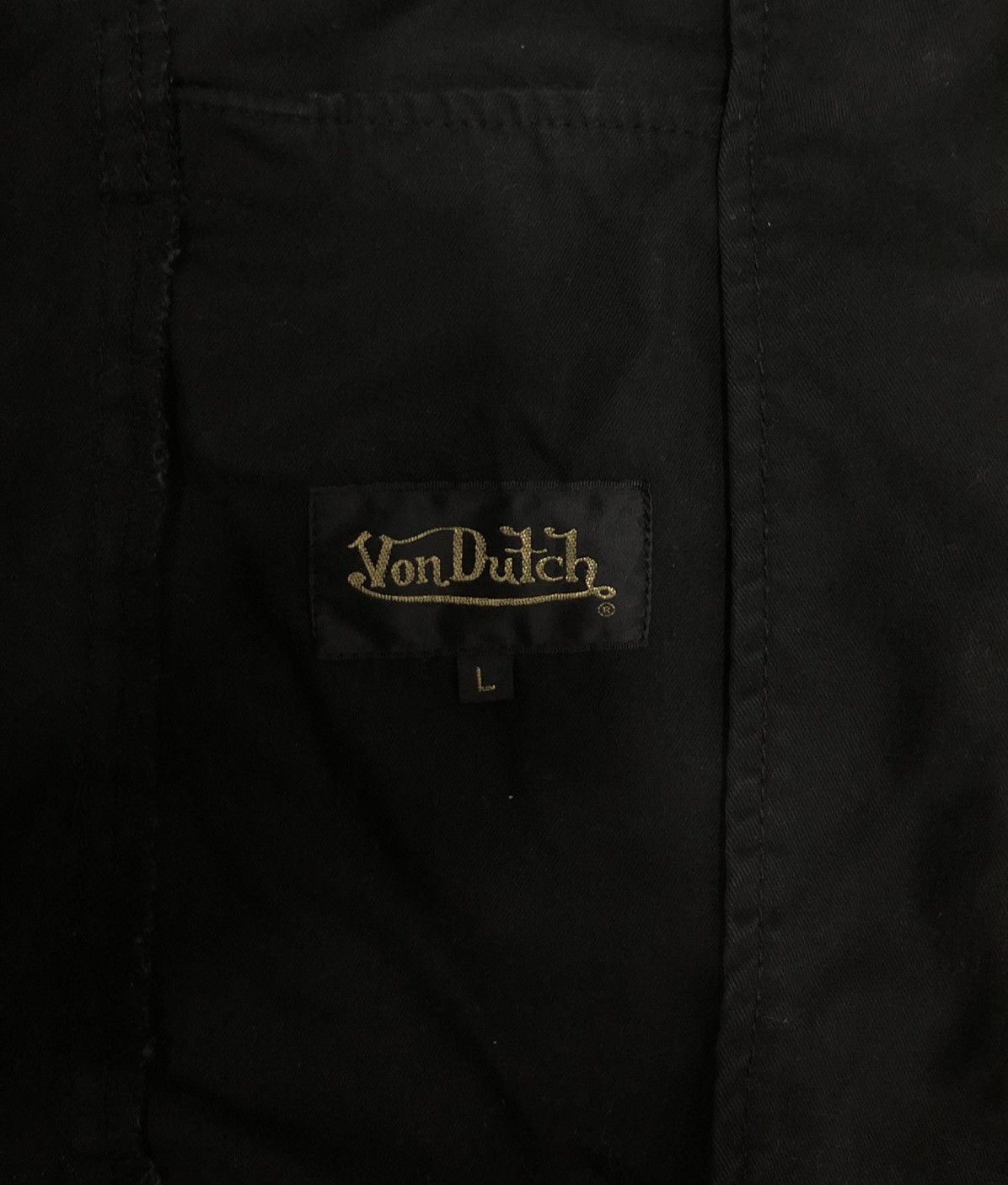 Von Dutch Von Dutch Jacket Size US L / EU 52-54 / 3 - 14 Thumbnail