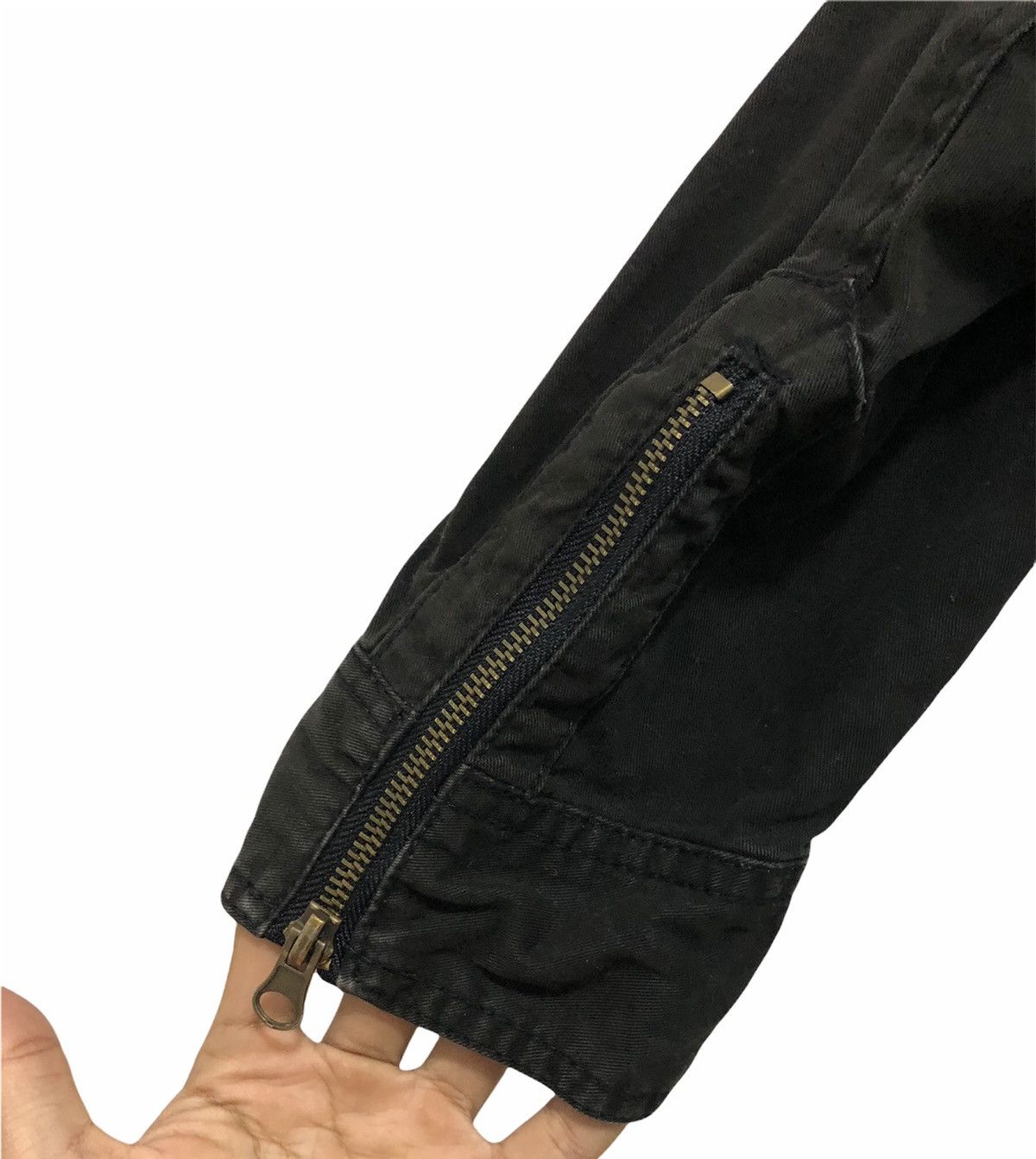 Von Dutch Von Dutch Jacket Size US L / EU 52-54 / 3 - 12 Thumbnail