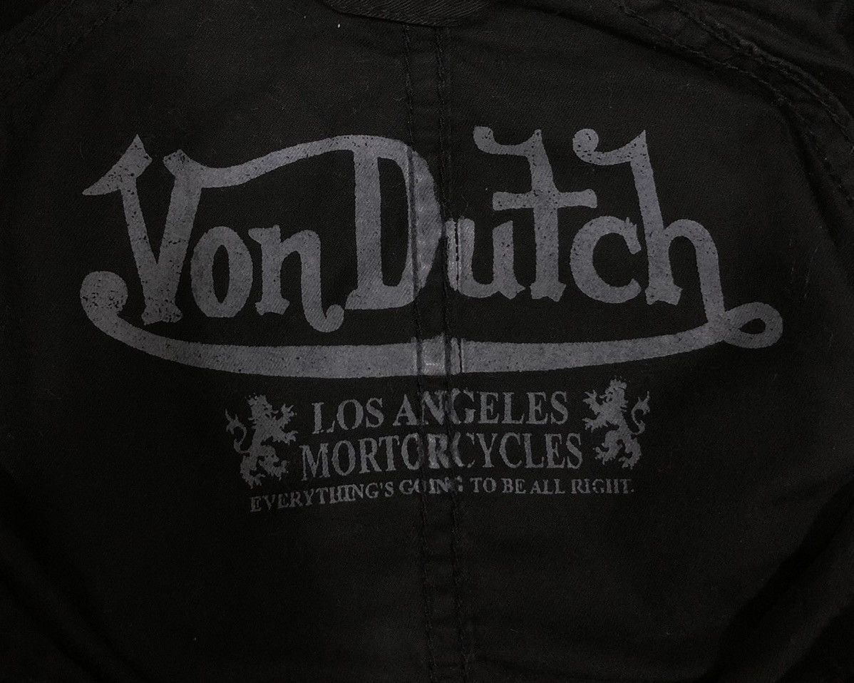 Von Dutch Von Dutch Jacket Size US L / EU 52-54 / 3 - 16 Thumbnail