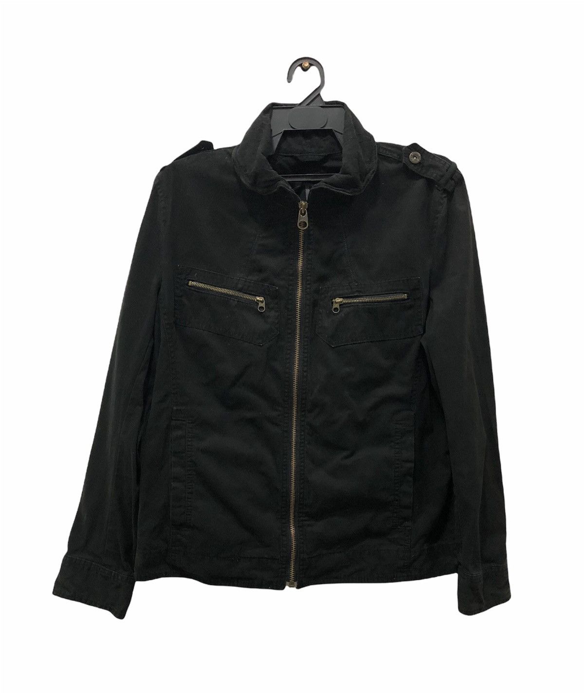 Von Dutch Von Dutch Jacket Size US L / EU 52-54 / 3 - 1 Thumbnail