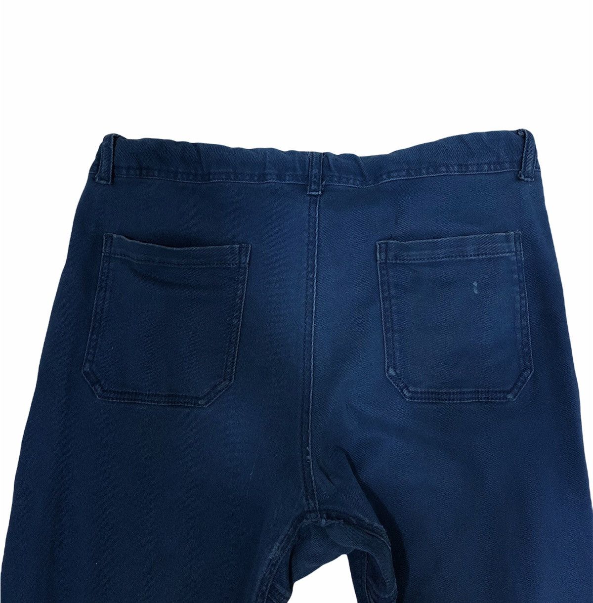 Designer × Japanese Brand KRIFF MAYER PANTS Size US 34 / EU 50 - 4 Thumbnail