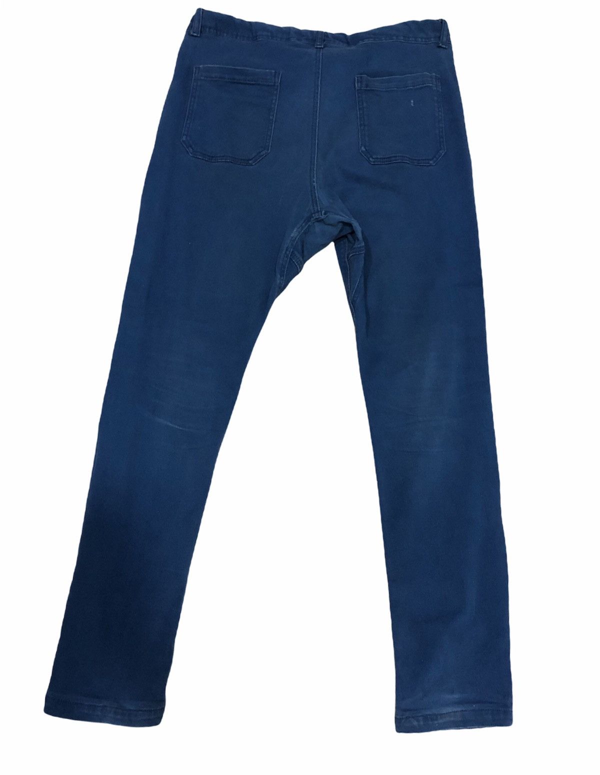 Designer × Japanese Brand KRIFF MAYER PANTS Size US 34 / EU 50 - 2 Thumbnail