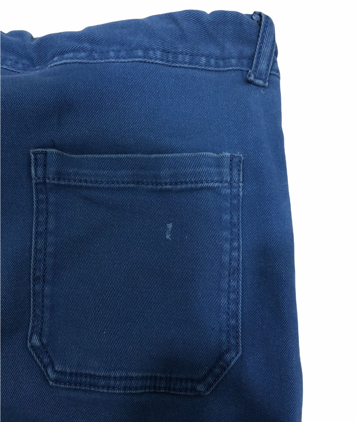 Designer × Japanese Brand KRIFF MAYER PANTS Size US 34 / EU 50 - 7 Thumbnail
