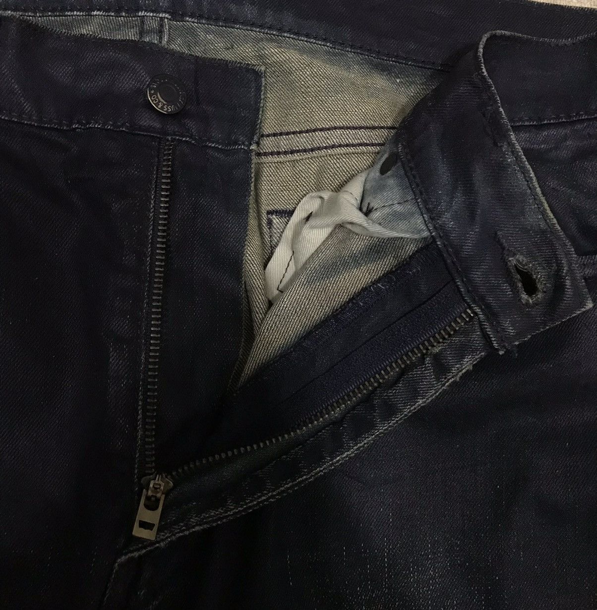 Levi's × Vintage VINTAGE LEVI STRAUSS & CO. DENIM PANTS Size US 36 / EU 52 - 6 Thumbnail