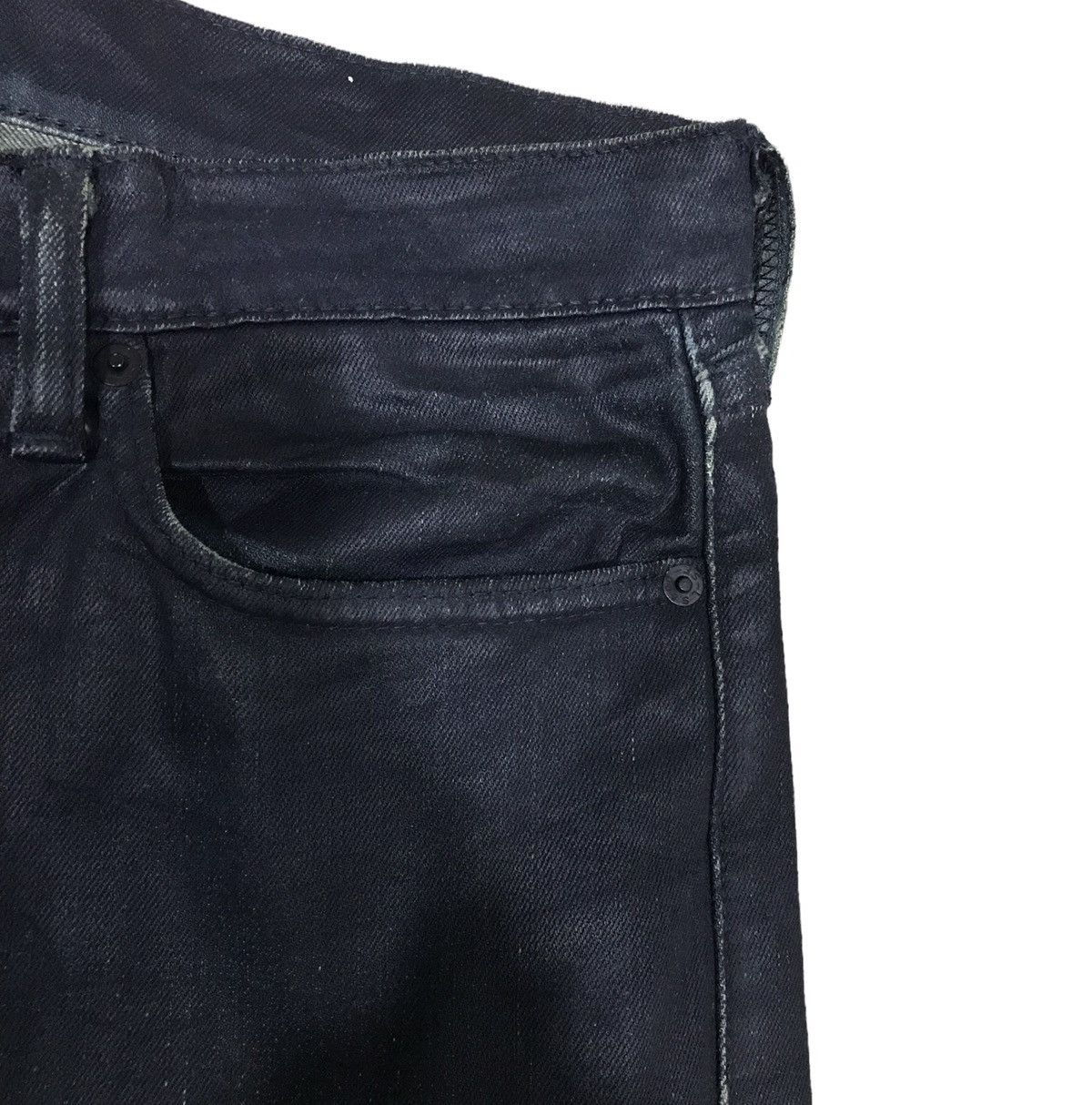 Levi's × Vintage VINTAGE LEVI STRAUSS & CO. DENIM PANTS Size US 36 / EU 52 - 8 Thumbnail