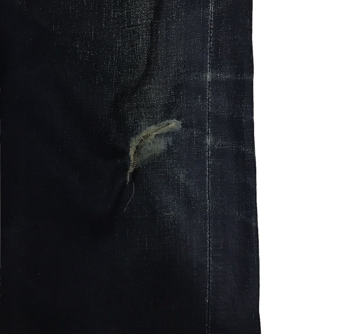 Levi's × Vintage VINTAGE LEVI STRAUSS & CO. DENIM PANTS Size US 36 / EU 52 - 10 Thumbnail