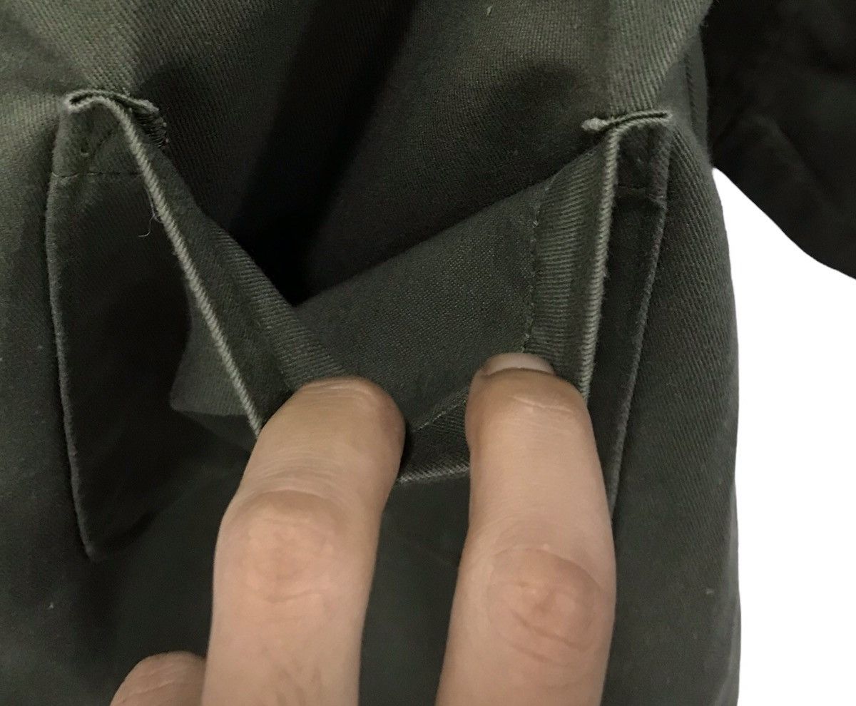 Designer × Japanese Brand THE EMPORIUM LONG BLAZER COAT Size US M / EU 48-50 / 2 - 6 Thumbnail