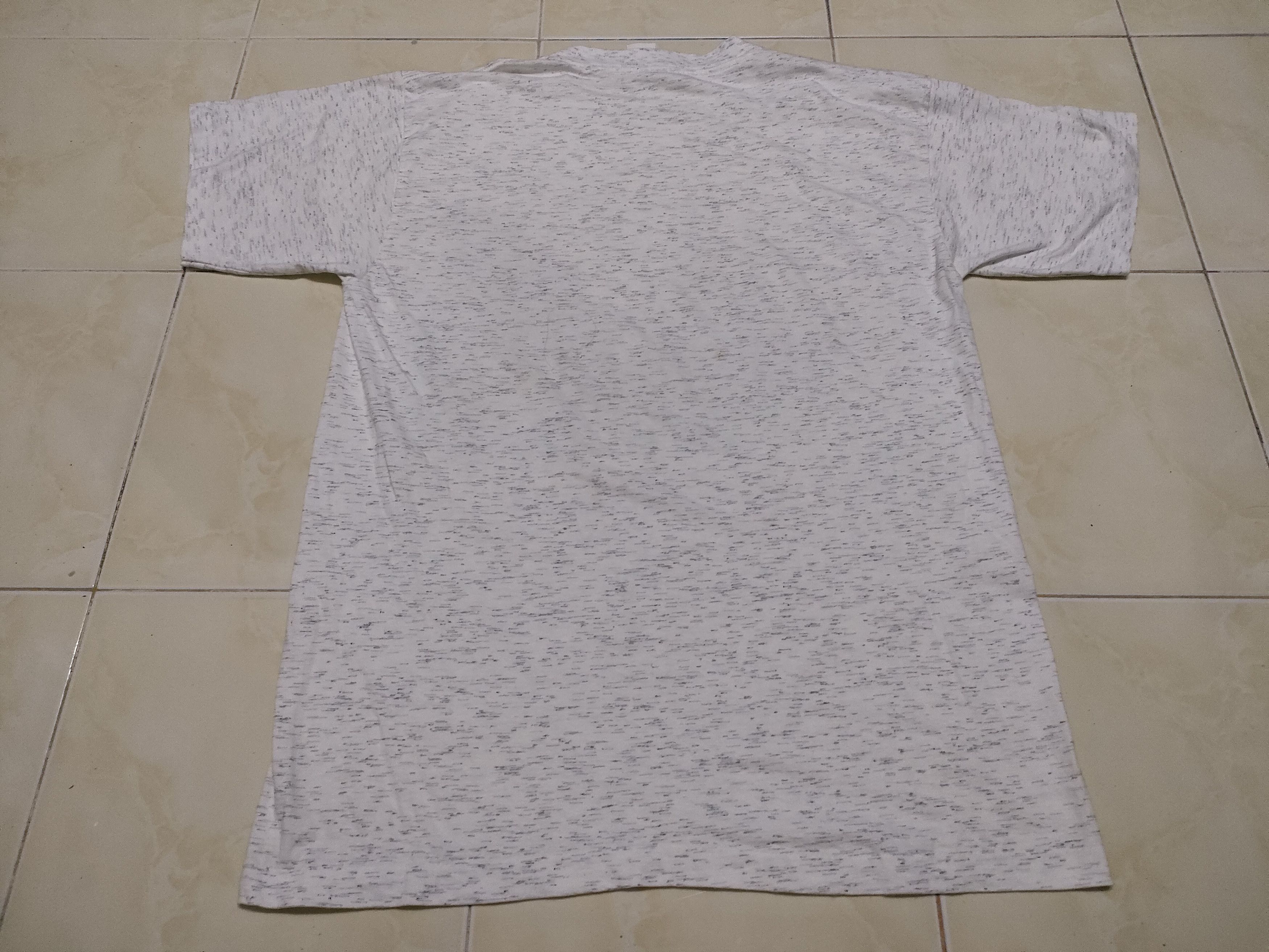 Vintage Vintage Eagle Made In USA Tee Size US L / EU 52-54 / 3 - 2 Thumbnail
