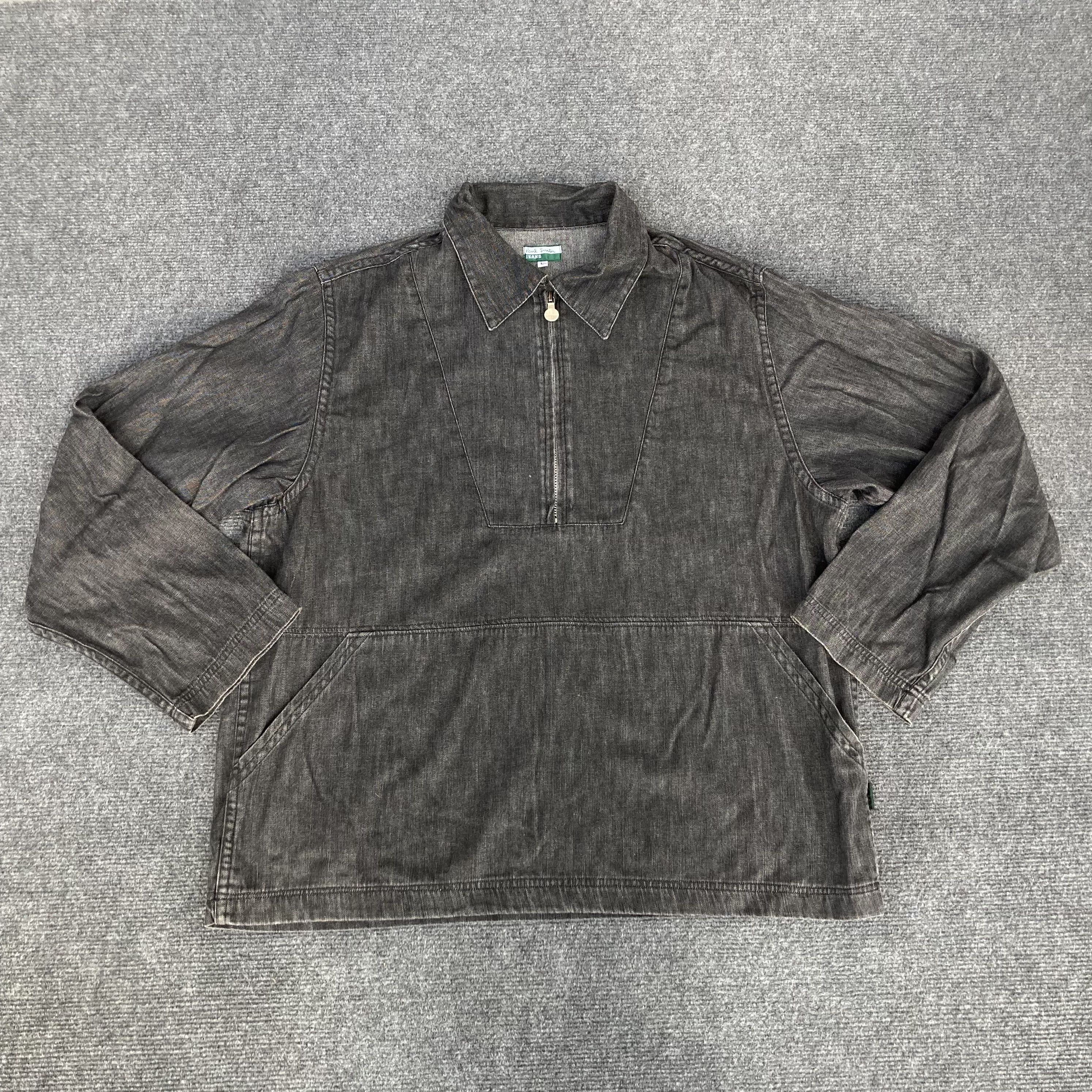 Paul Smith Workwear Jacket