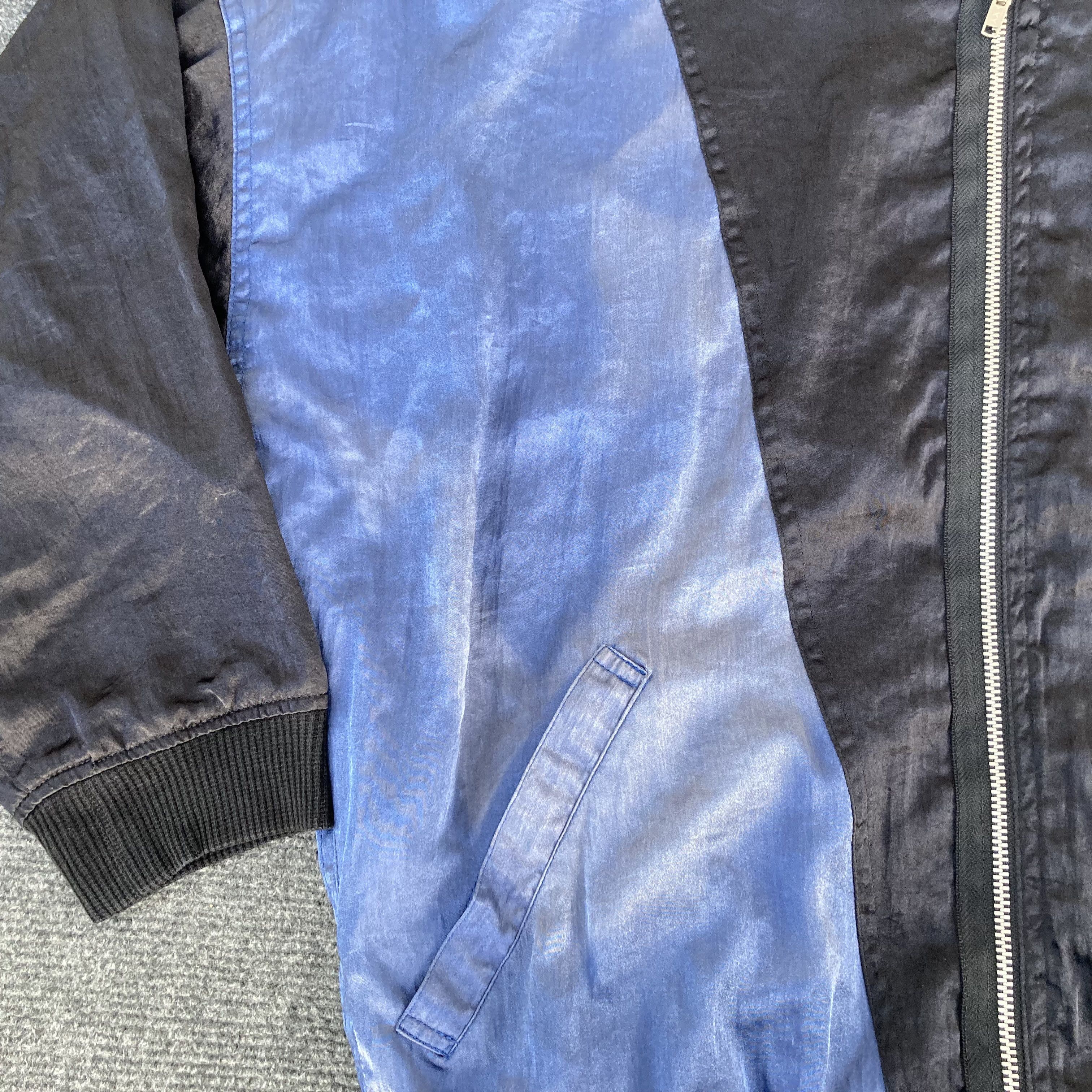 Hai Sporting Gear Vtg Issey Miyake Sporting Gear Hai Designer Sweater Size US M / EU 48-50 / 2 - 4 Thumbnail