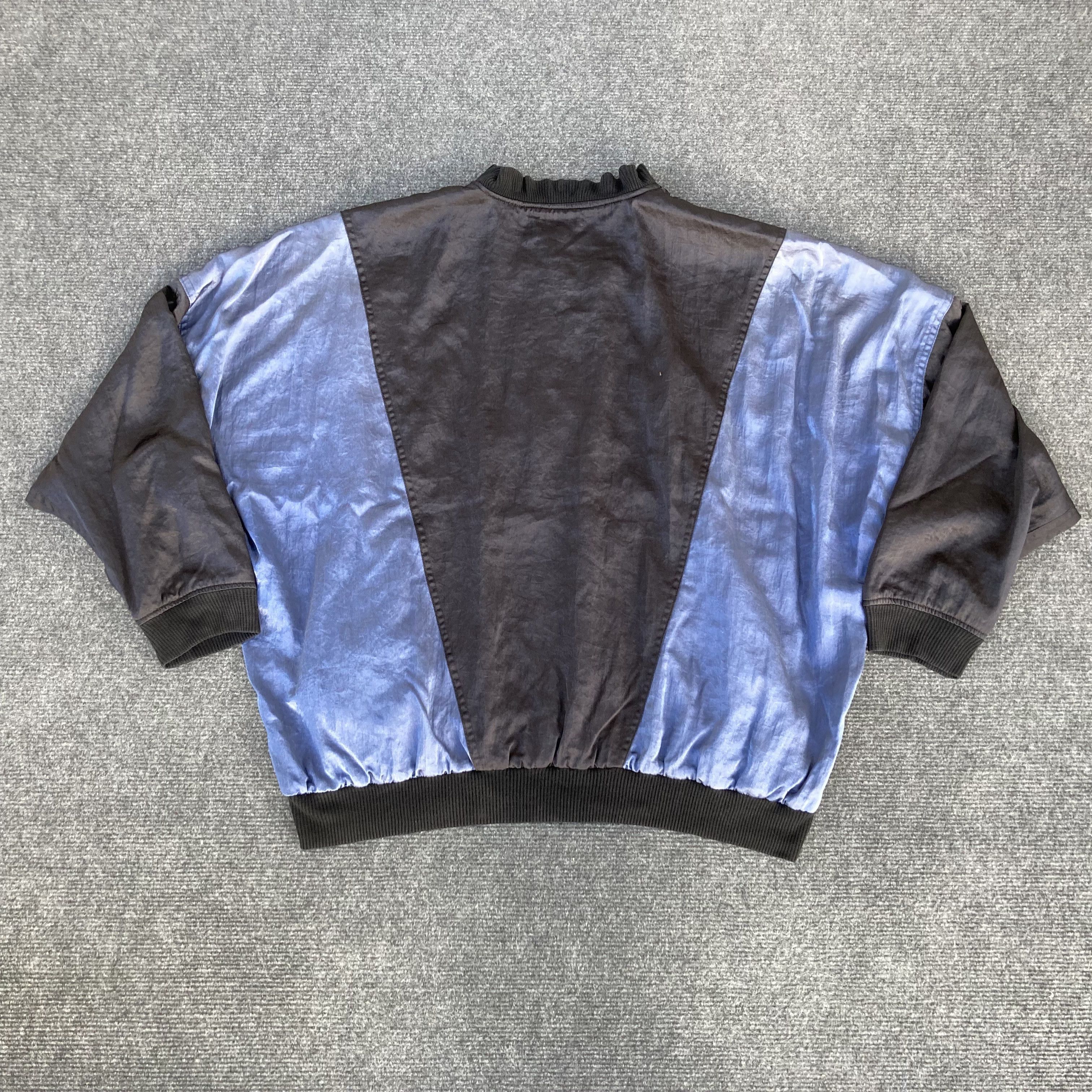 Hai Sporting Gear Vtg Issey Miyake Sporting Gear Hai Designer Sweater Size US M / EU 48-50 / 2 - 6 Thumbnail
