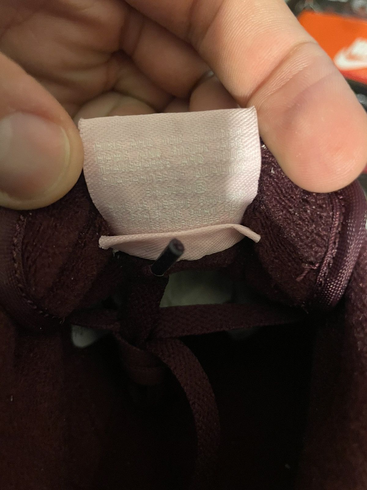 Nike nike dunk valentine’s day 2023 Size US 13 / EU 46 - 10 Thumbnail