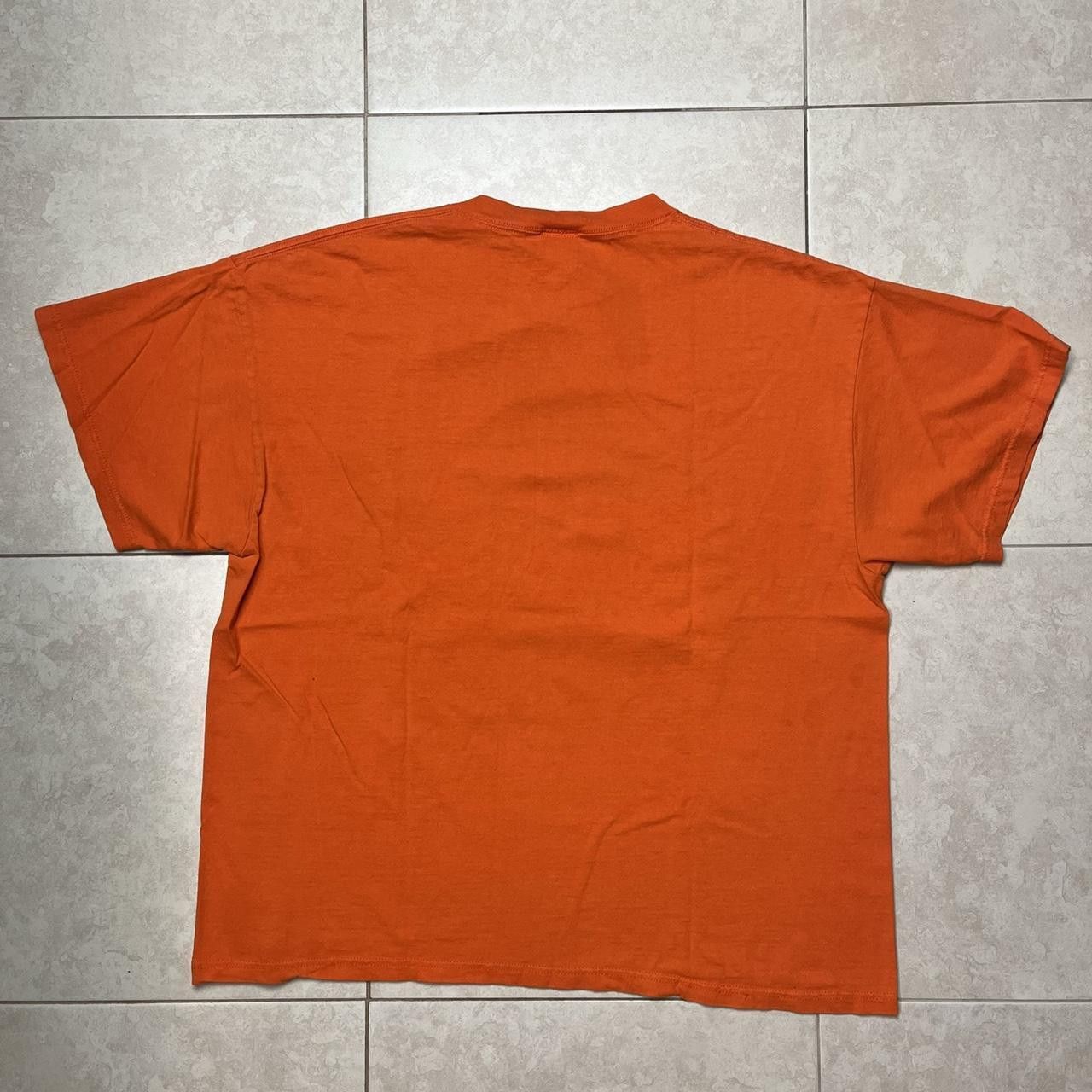 Cartoon Network Scooby Doo Early 2000’s Halloween T-Shirt
