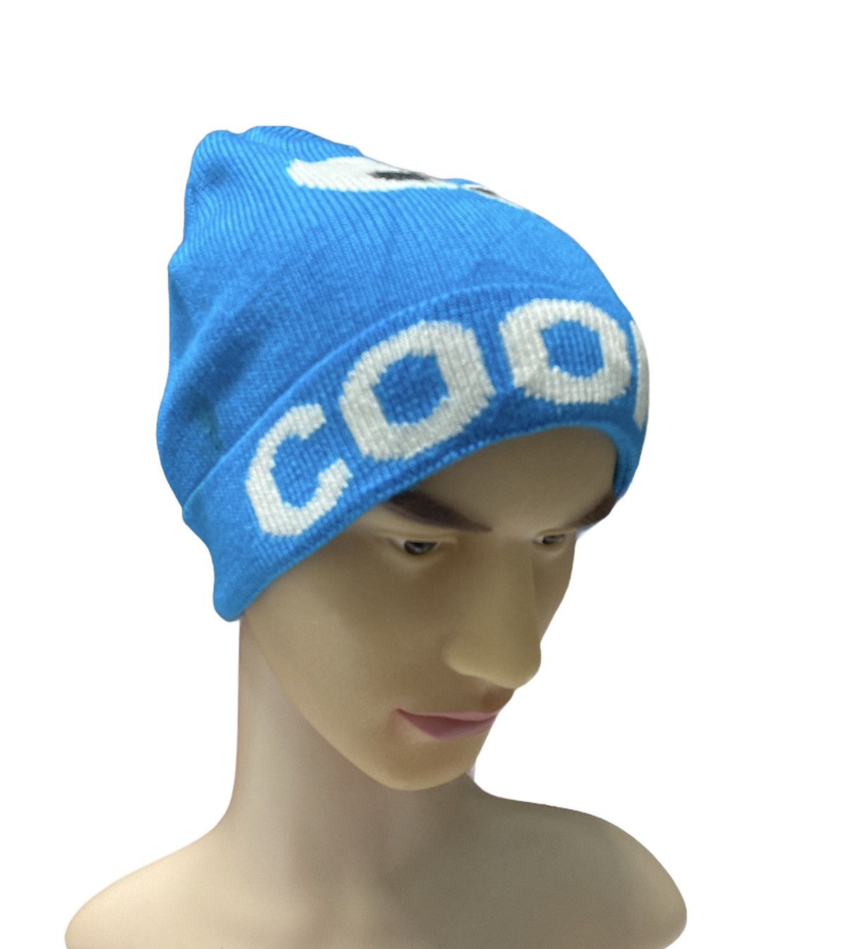 Cartoon Network UNIVERSAL STUDIO COOKIE BEANIE / SNOW CAP Size ONE SIZE - 2 Thumbnail