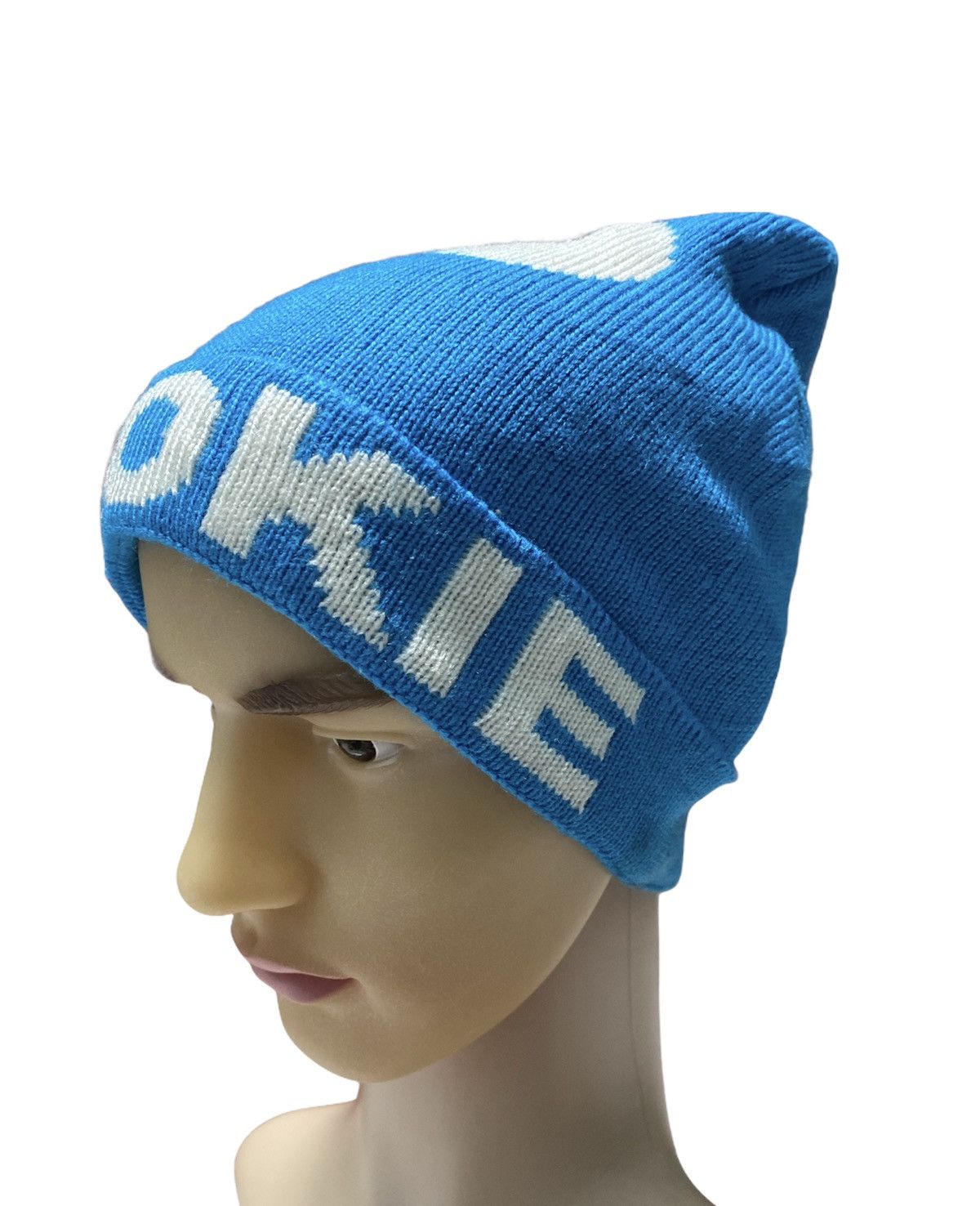Cartoon Network UNIVERSAL STUDIO COOKIE BEANIE / SNOW CAP Size ONE SIZE - 3 Thumbnail