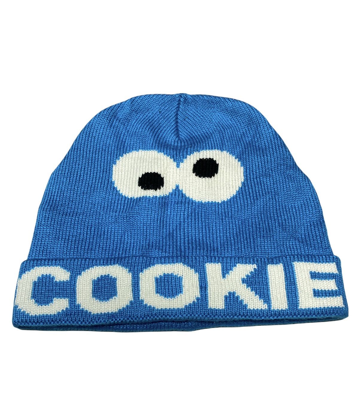 Cartoon Network UNIVERSAL STUDIO COOKIE BEANIE / SNOW CAP Size ONE SIZE - 1 Thumbnail