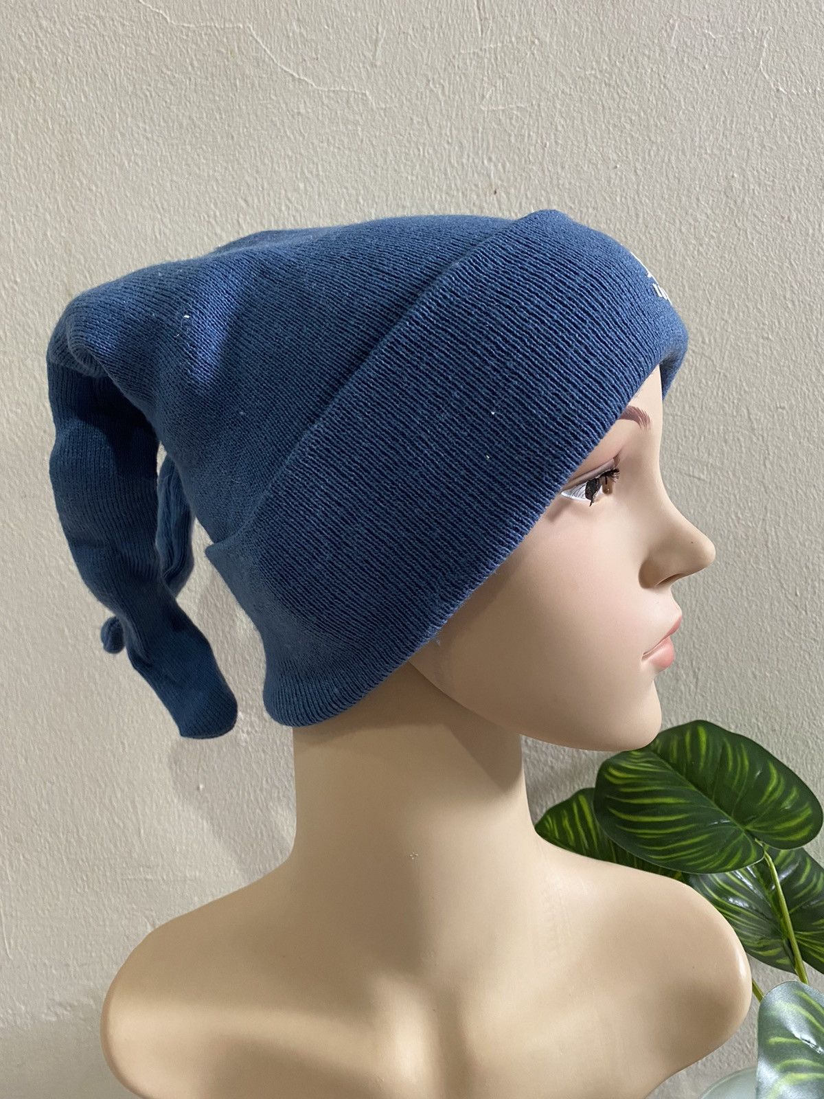 Kangol KANGOL MADE IN BRITAIN BEANIE / SNOW HATS Size ONE SIZE - 5 Thumbnail