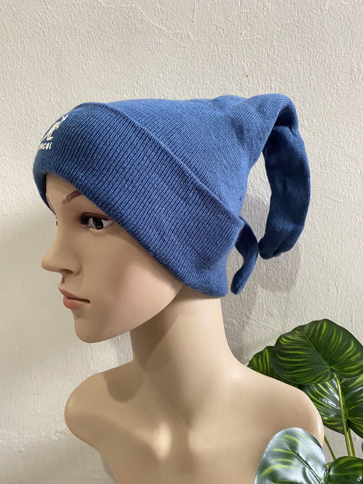 Kangol KANGOL MADE IN BRITAIN BEANIE / SNOW HATS Size ONE SIZE - 4 Thumbnail