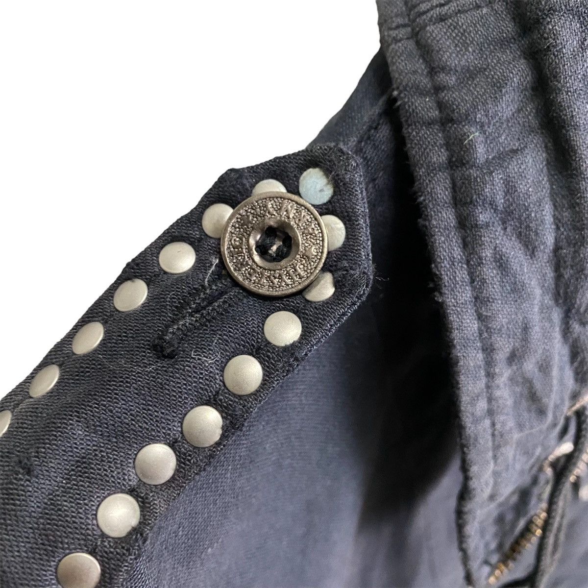 Hysteric Glamour Hysteric Glamour M65 military style jacket Size US M / EU 48-50 / 2 - 10 Thumbnail