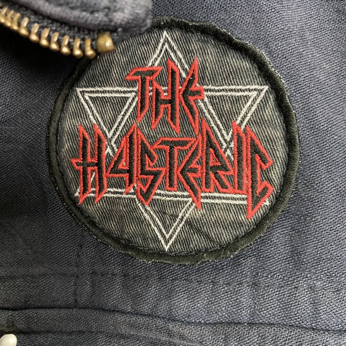 Hysteric Glamour Hysteric Glamour M65 military style jacket Size US M / EU 48-50 / 2 - 14 Thumbnail