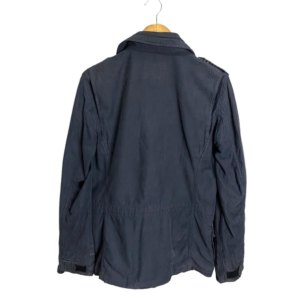 Hysteric Glamour Hysteric Glamour M65 military style jacket Size US M / EU 48-50 / 2 - 4 Thumbnail