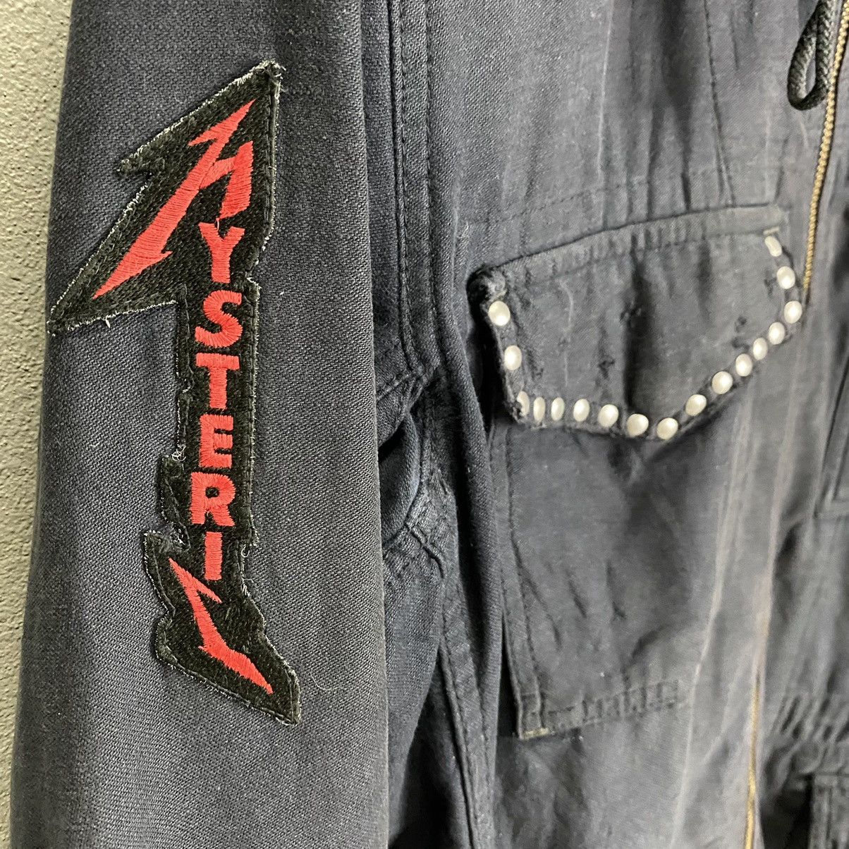 Hysteric Glamour Hysteric Glamour M65 military style jacket Size US M / EU 48-50 / 2 - 16 Thumbnail