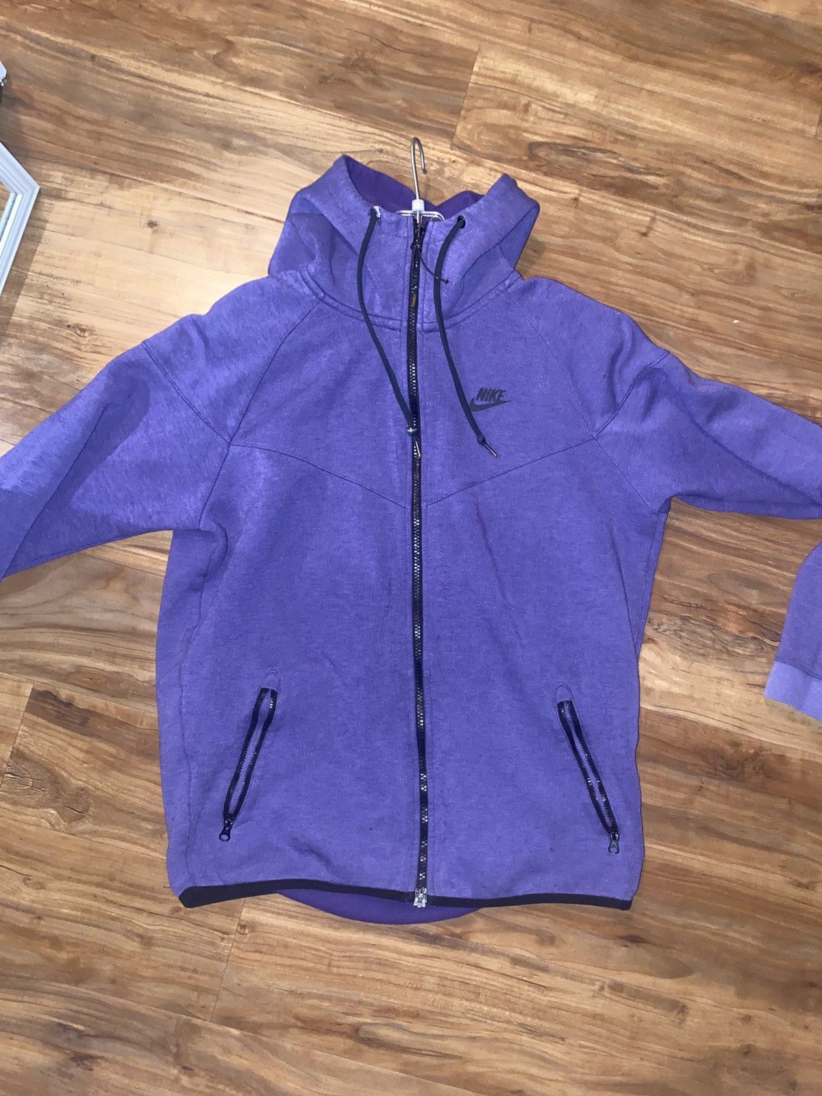 Og Nike tech