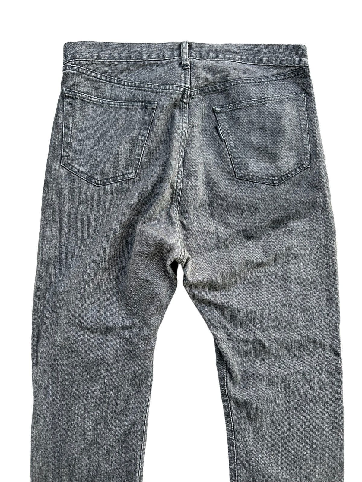 CABANE de ZUCCa 💥BEST OFFER💥Rare CABANE de ZUCCA Unique Jeans Size US 34 / EU 50 - 6 Thumbnail