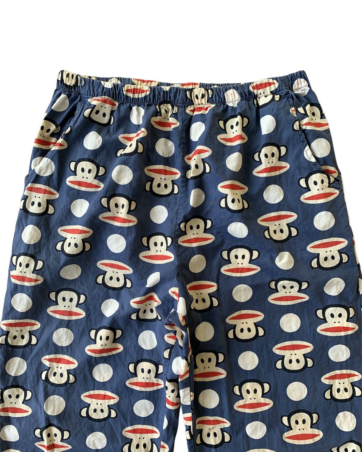 Paul Frank 💰BINDINGOFFER💰 Paul Frank Longpants / pajamas pants Size US 30 / EU 46 - 2 Thumbnail