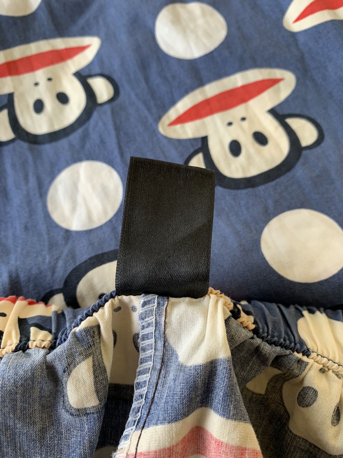 Paul Frank 💰BINDINGOFFER💰 Paul Frank Longpants / pajamas pants Size US 30 / EU 46 - 6 Thumbnail