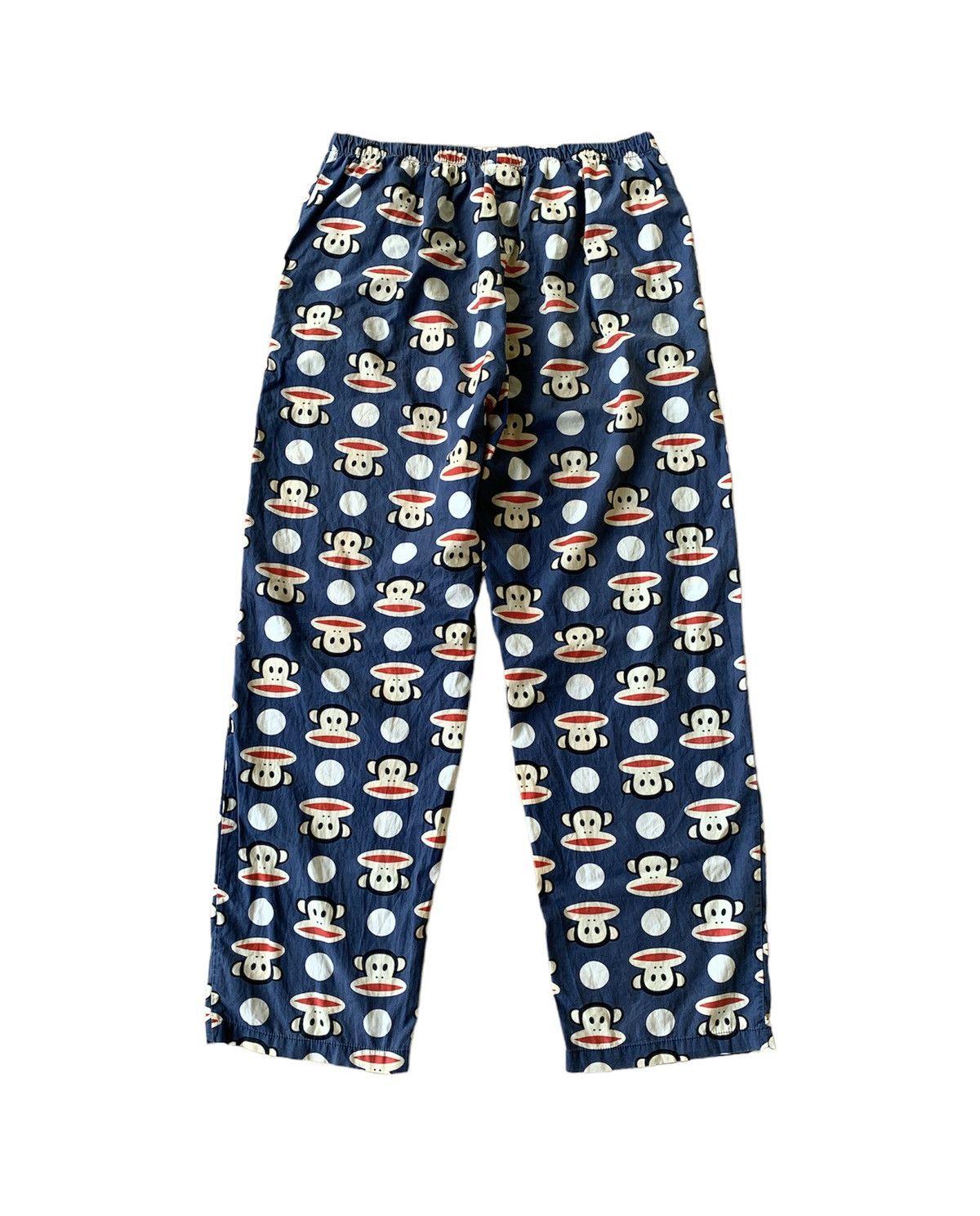 Paul Frank 💰BINDINGOFFER💰 Paul Frank Longpants / pajamas pants Size US 30 / EU 46 - 3 Thumbnail