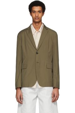 Acne Studios Acne Studios MILES PAW17 | Grailed