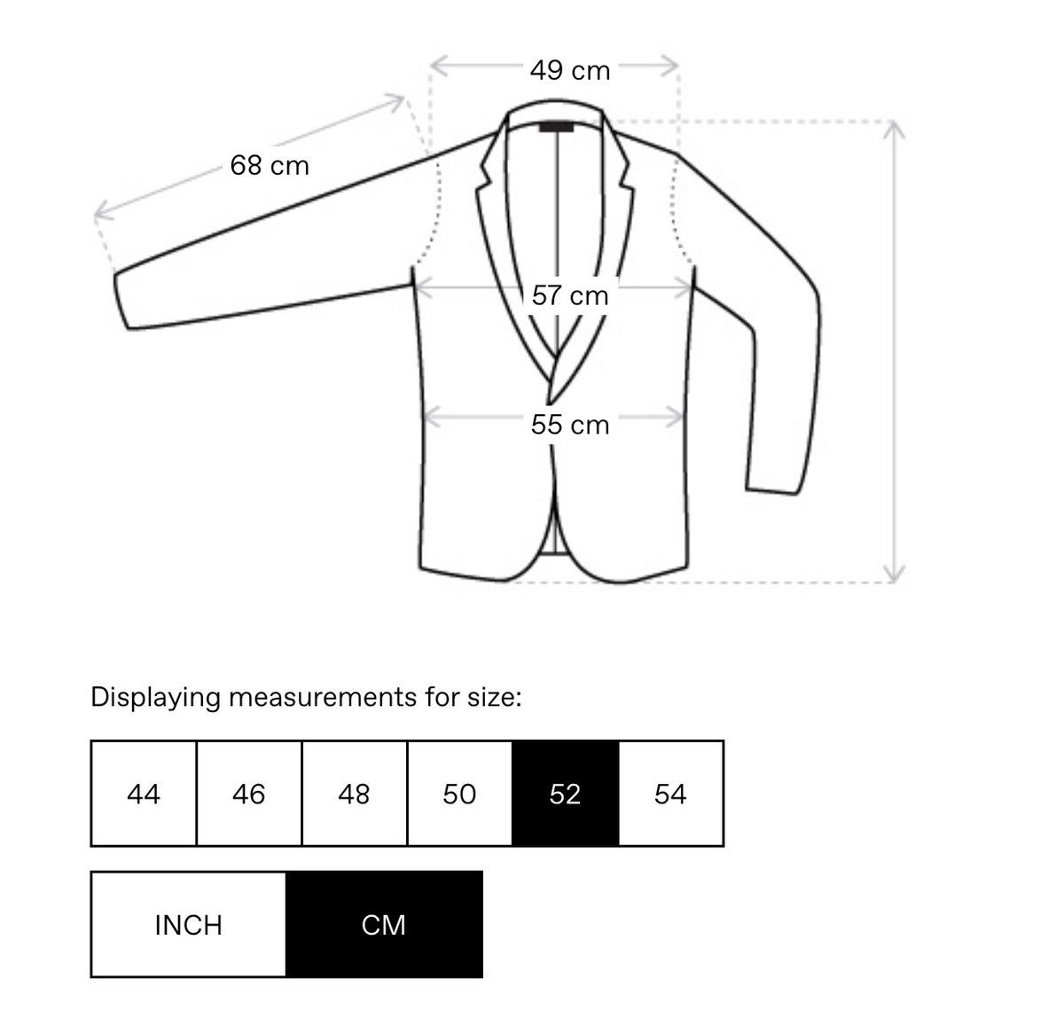 Acne Studios NEW SS20 Green Poplin Suit Blazer Cotton Crispy Jacket Size US L / EU 52-54 / 3 - 6 Thumbnail