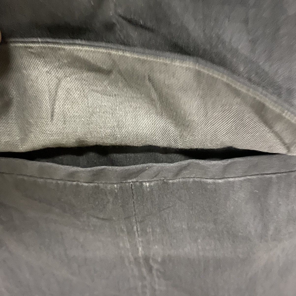 Issey Miyake Plantation by issey miyake button jacket Size US M / EU 48-50 / 2 - 9 Thumbnail