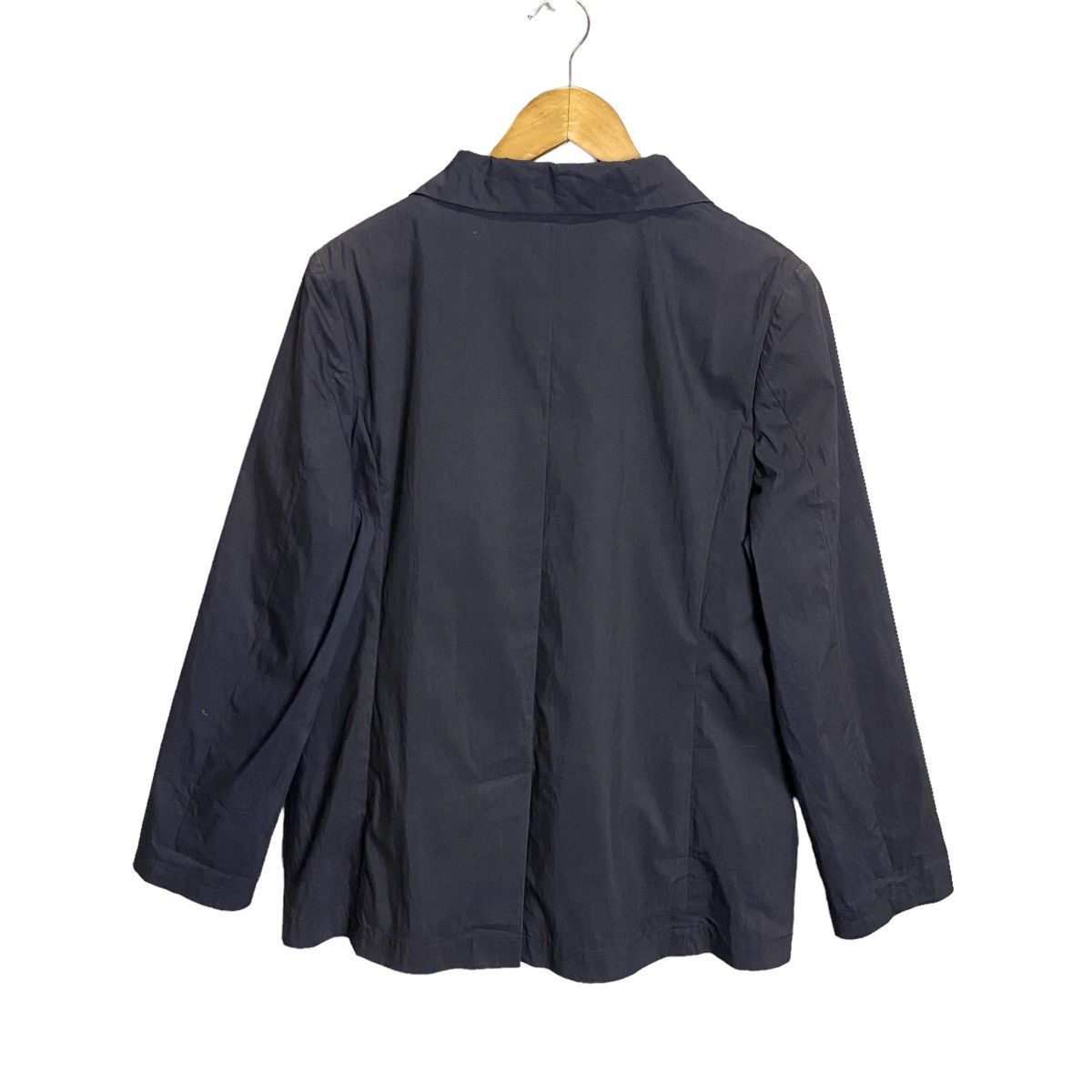 Issey Miyake Plantation by issey miyake button jacket Size US M / EU 48-50 / 2 - 4 Thumbnail
