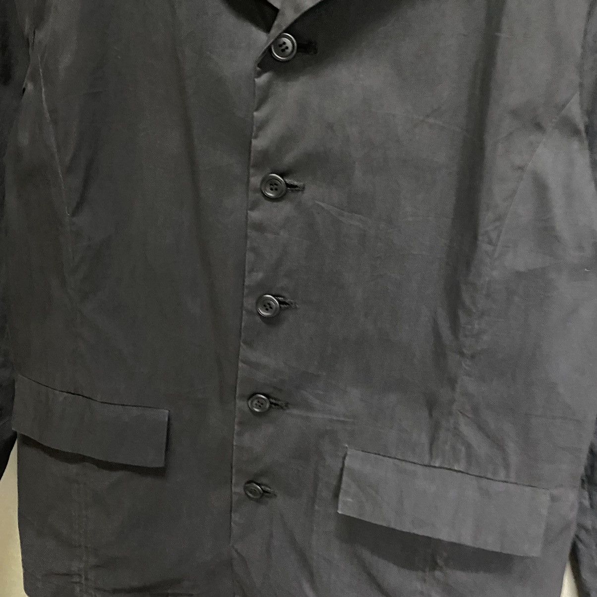 Issey Miyake Plantation by issey miyake button jacket Size US M / EU 48-50 / 2 - 10 Thumbnail