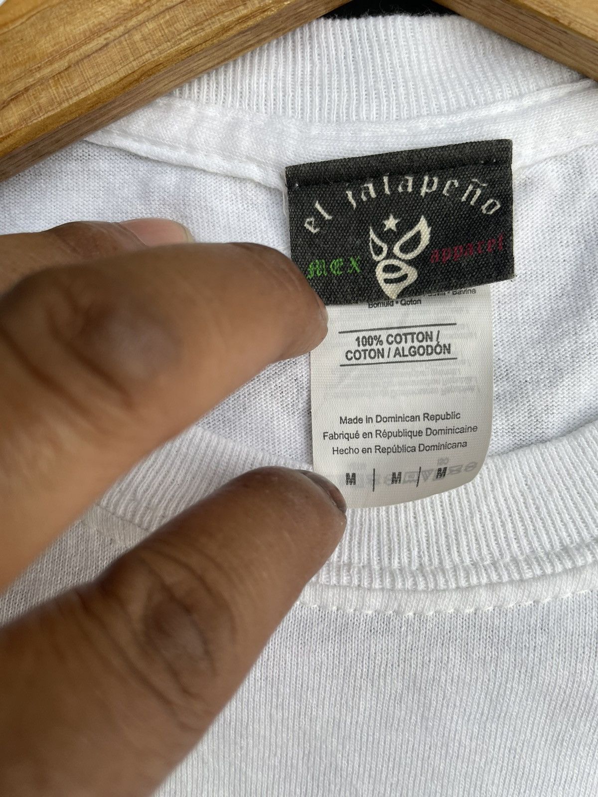 Anime × Japanese Brand Kinnikuman Tshirt Size US M / EU 48-50 / 2 - 11 Thumbnail