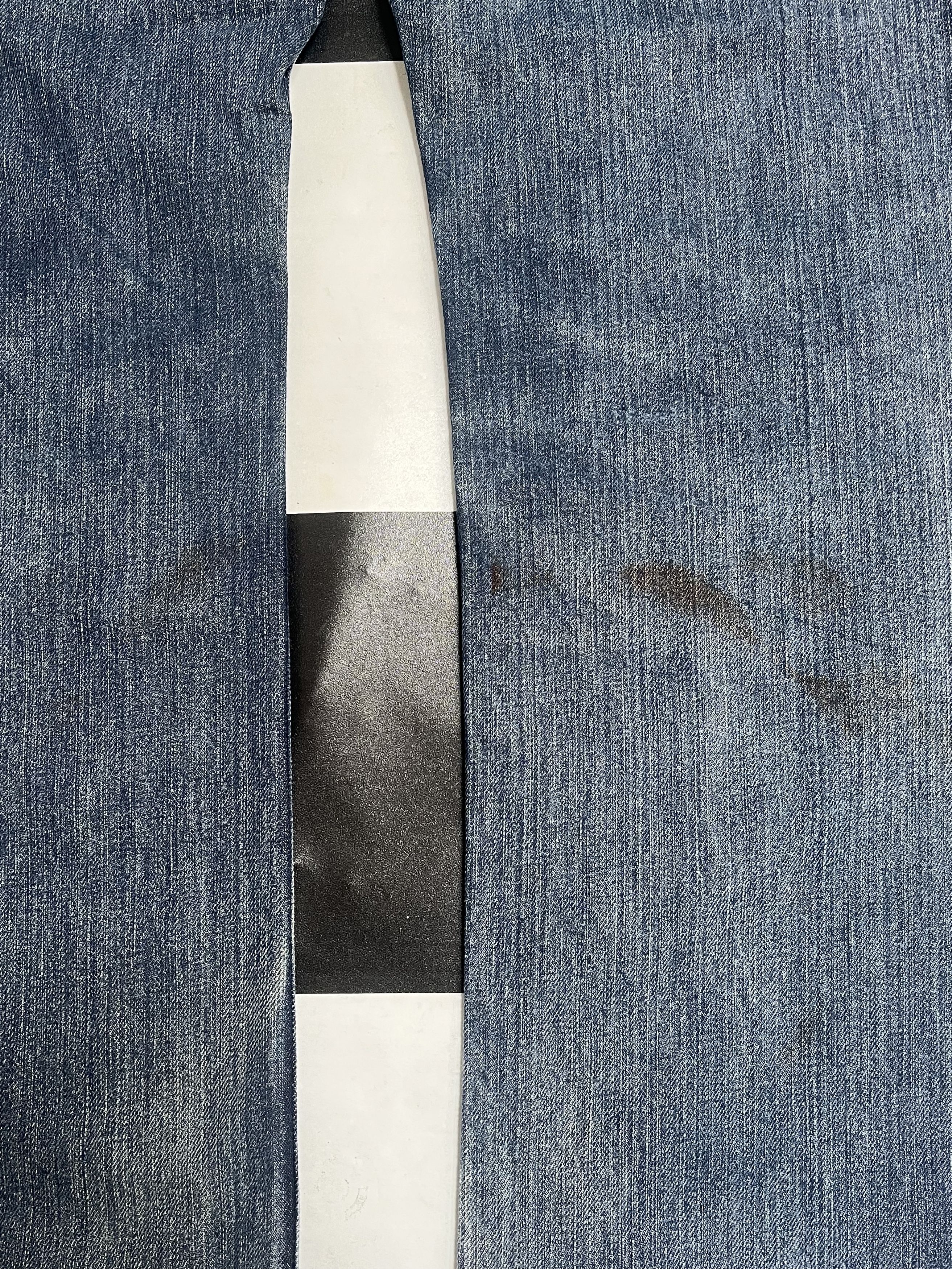Levi's Vintage Levis 505 Blue Jeans L6 Size US 32 / EU 48 - 11 Thumbnail