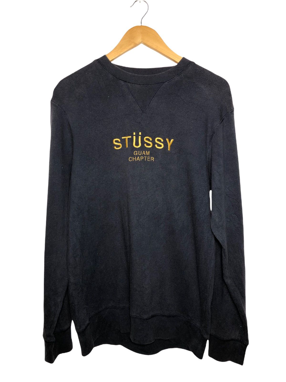 Stussy Guam | Grailed