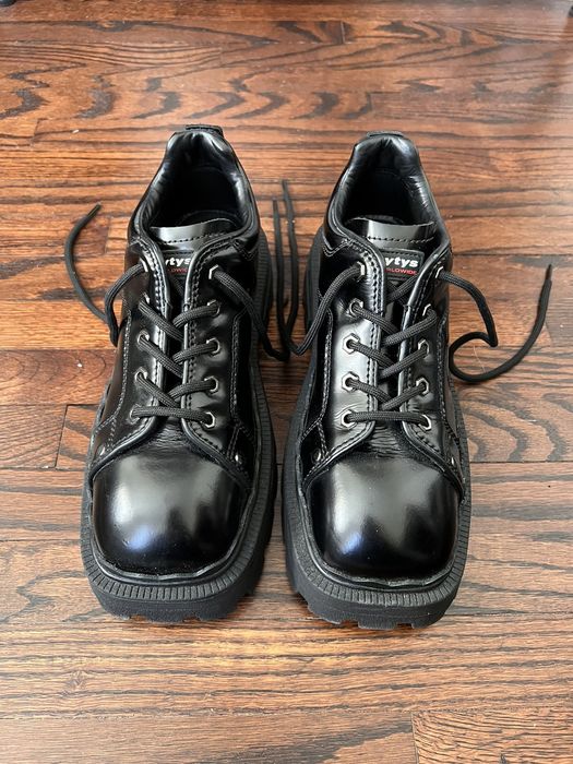 Eytys EYTYS Detroit Shoes / EU 42 / US Men's 9 | Grailed