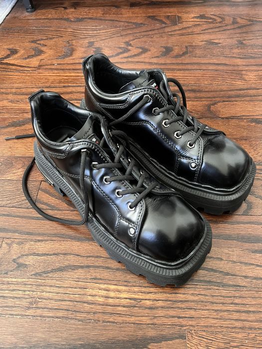 Eytys EYTYS Detroit Shoes / EU 42 / US Men's 9 | Grailed