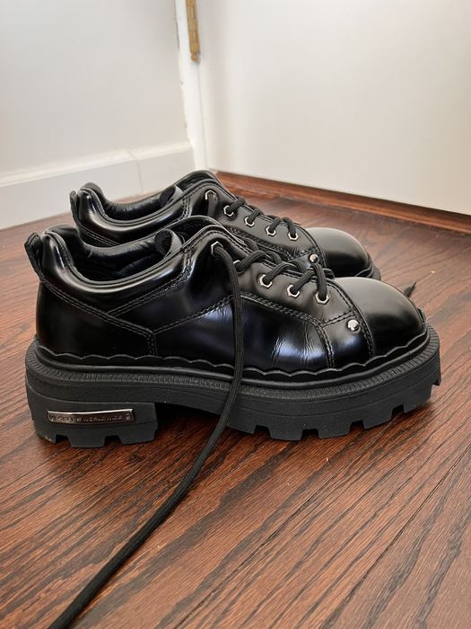 Eytys EYTYS Detroit Shoes / EU 42 / US Men's 9 | Grailed