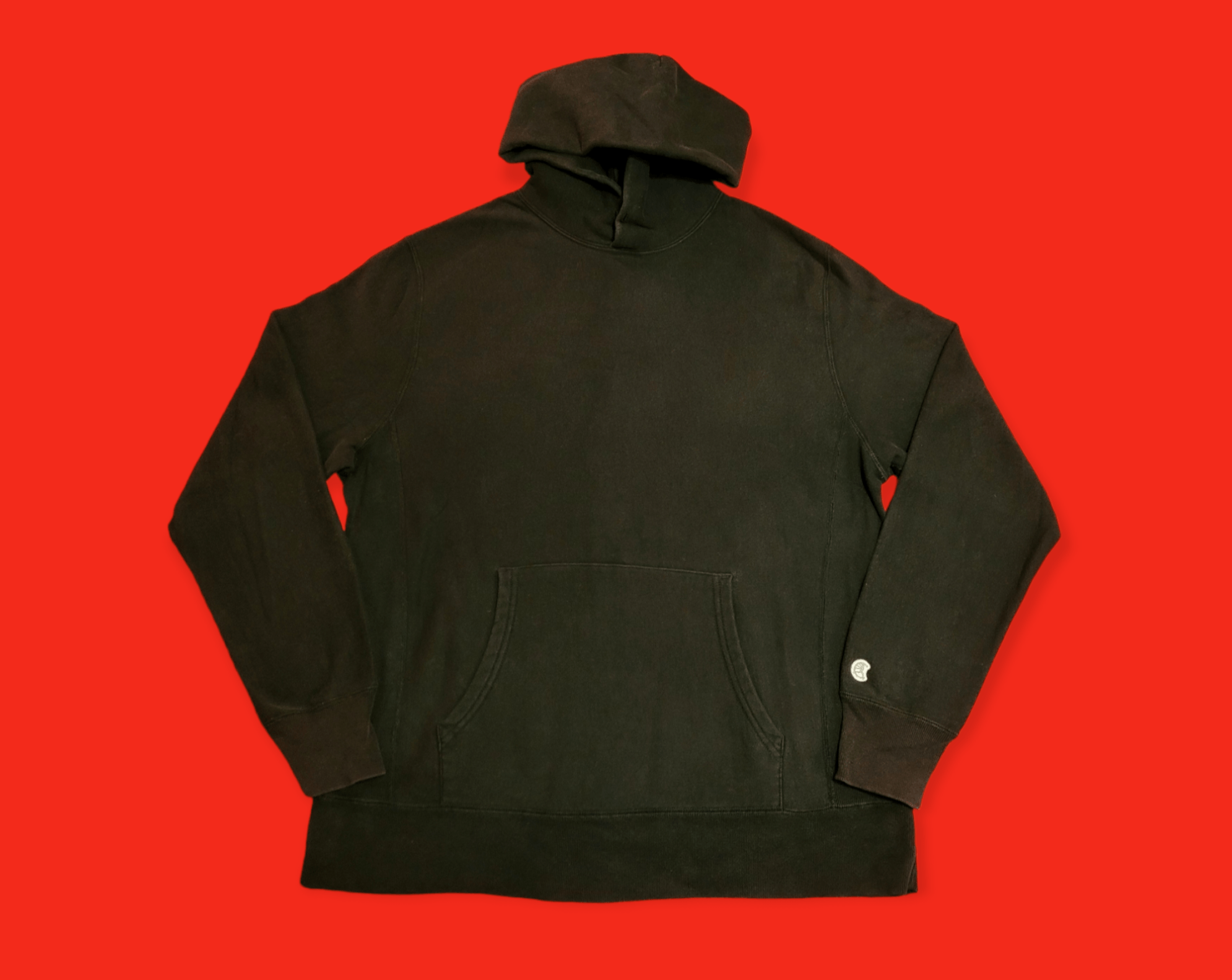 Todd Snyder Champion x Todd Snyder Premium Collection Popover Hoodie ...