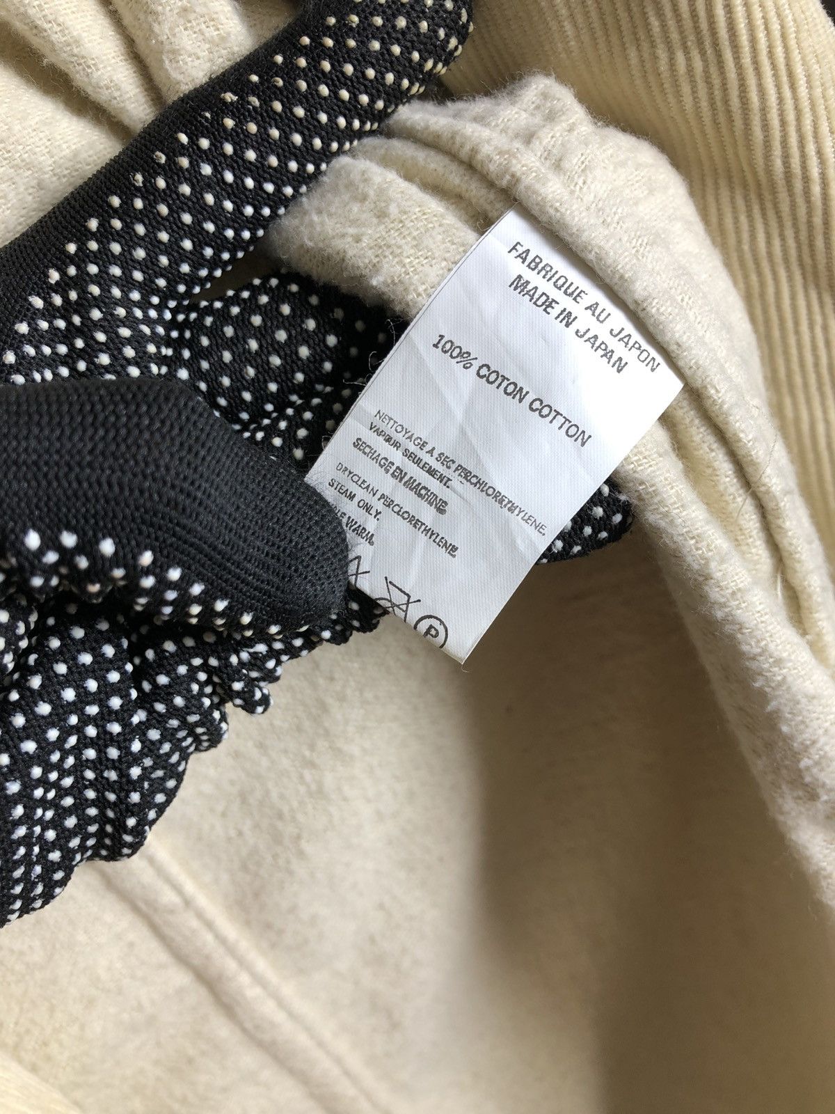 Yohji Yamamoto Yohji yamamoto corduroy Long coat Size US M / EU 48-50 / 2 - 7 Thumbnail