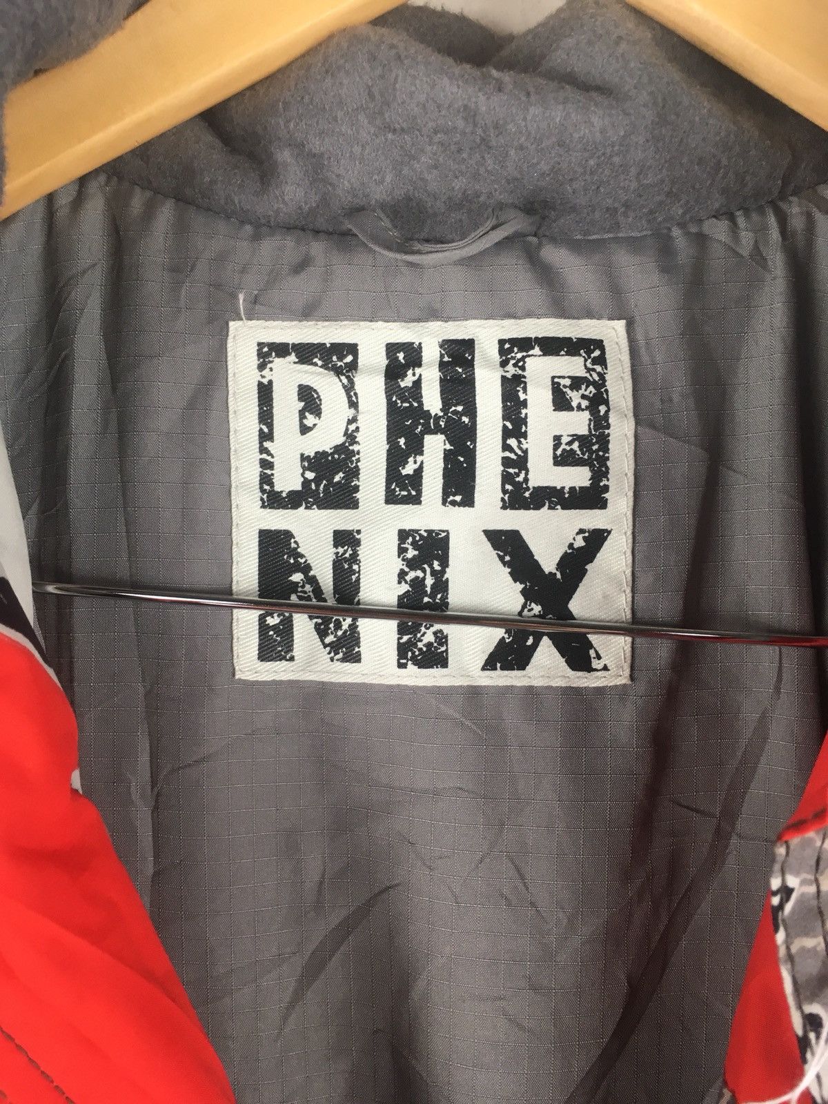 Japanese Brand Japanese Brand Phenix Wani crocodile full Print ski wear Size US XL / EU 56 / 4 - 6 Thumbnail